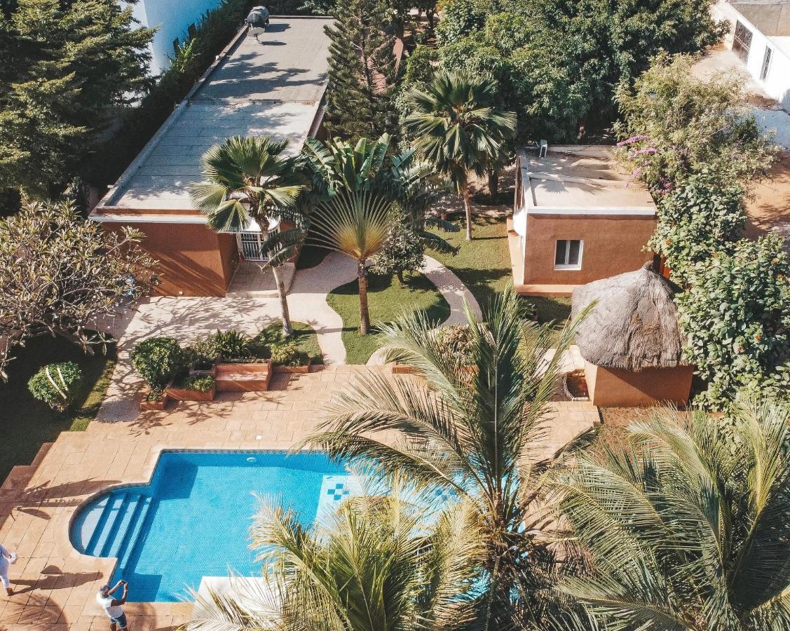 סומון La Maison De Jeanne Et Lea מראה חיצוני תמונה
