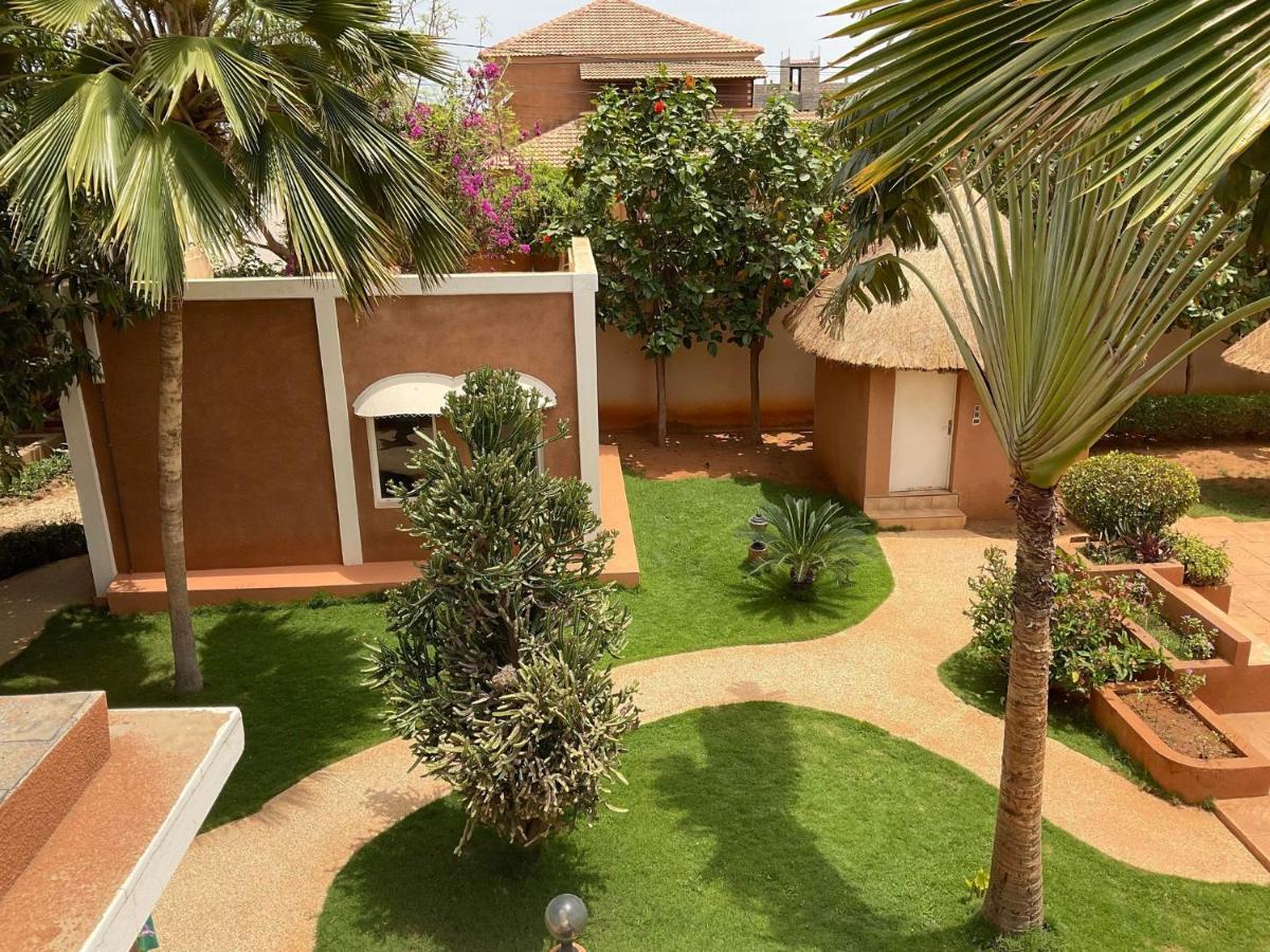 סומון La Maison De Jeanne Et Lea מראה חיצוני תמונה