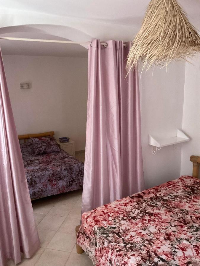 סומון La Maison De Jeanne Et Lea מראה חיצוני תמונה