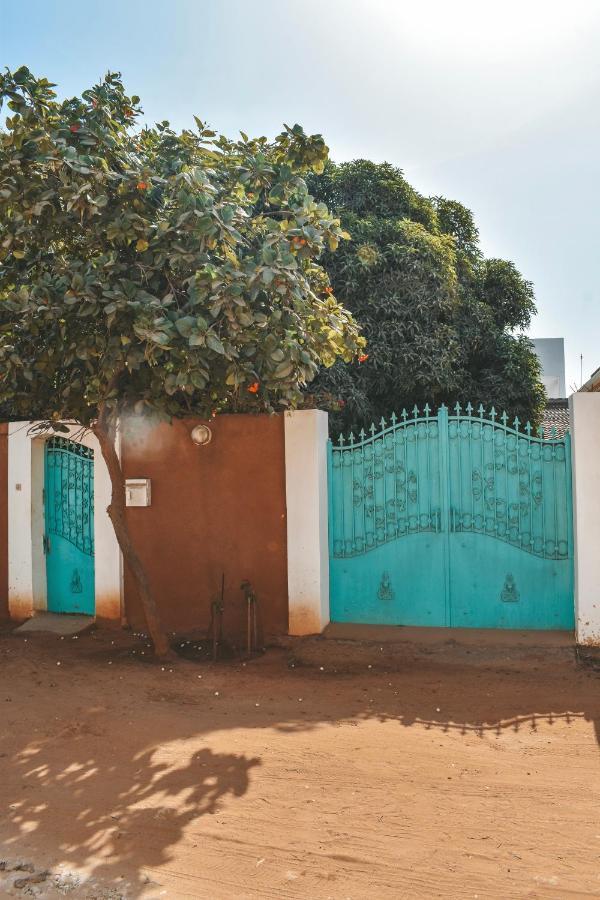 סומון La Maison De Jeanne Et Lea מראה חיצוני תמונה