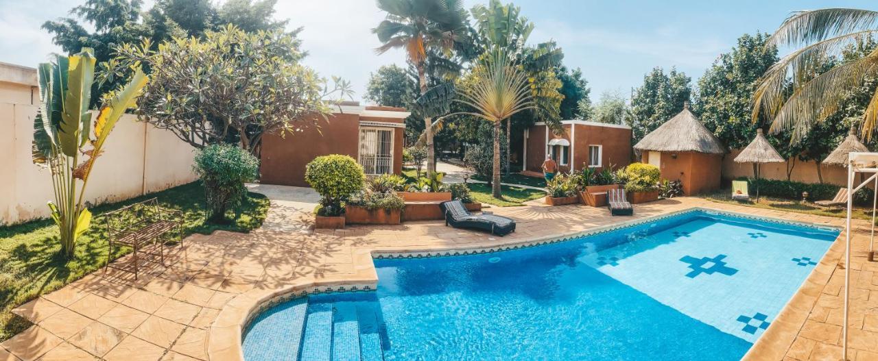 סומון La Maison De Jeanne Et Lea מראה חיצוני תמונה